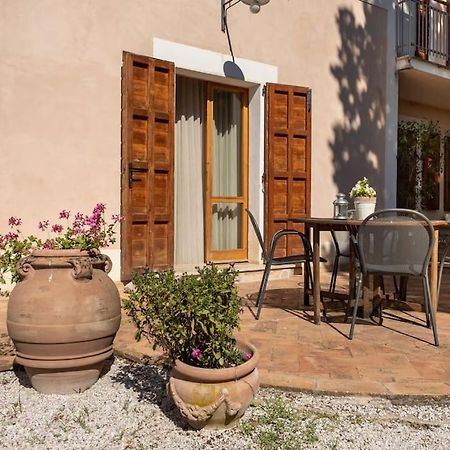Apartment In Nature,10Min From City Perugia Exterior foto
