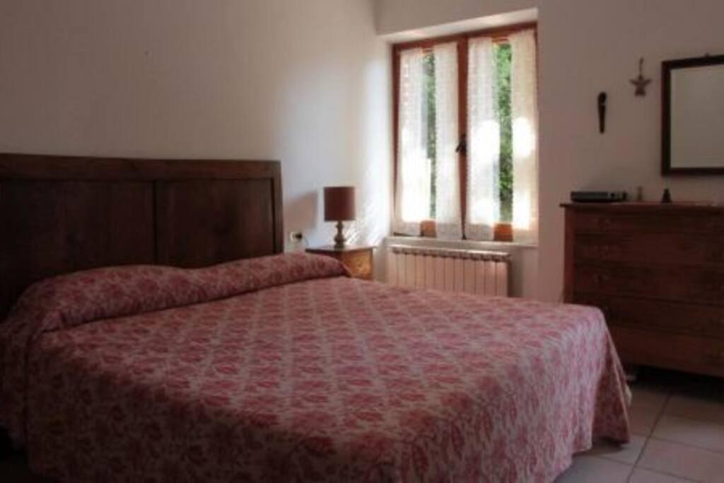 Apartment In Nature,10Min From City Perugia Exterior foto