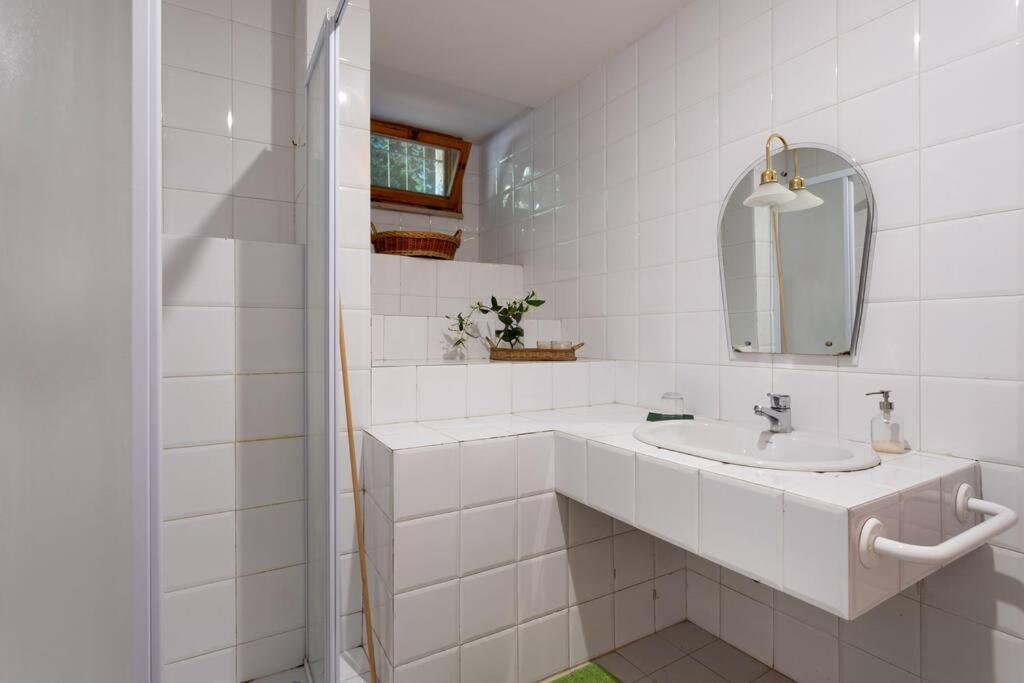 Apartment In Nature,10Min From City Perugia Exterior foto
