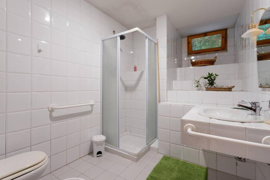 Apartment In Nature,10Min From City Perugia Exterior foto