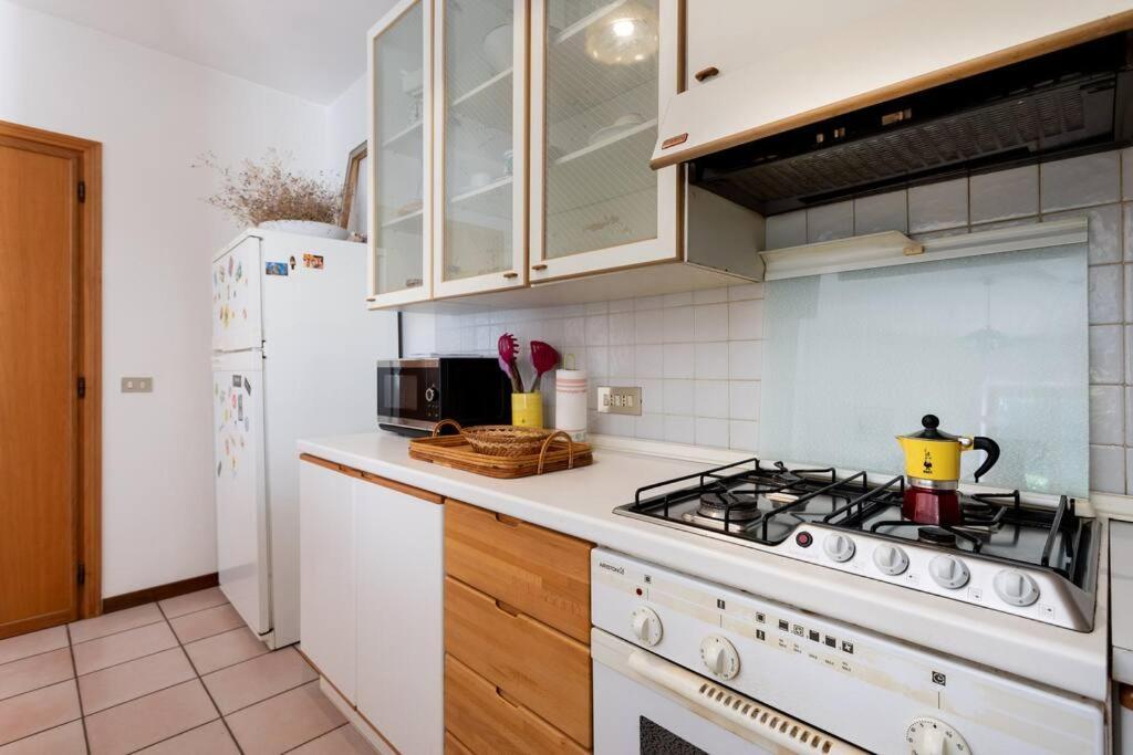 Apartment In Nature,10Min From City Perugia Exterior foto