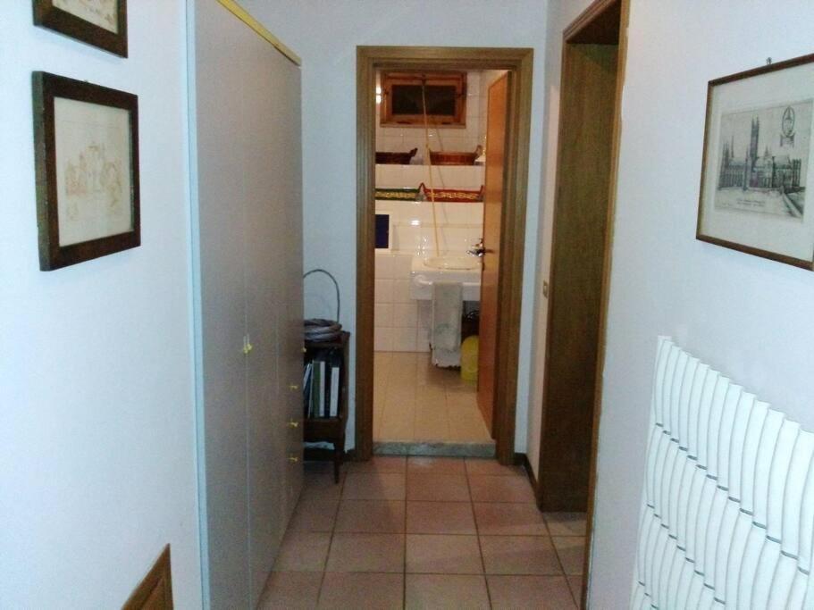 Apartment In Nature,10Min From City Perugia Exterior foto